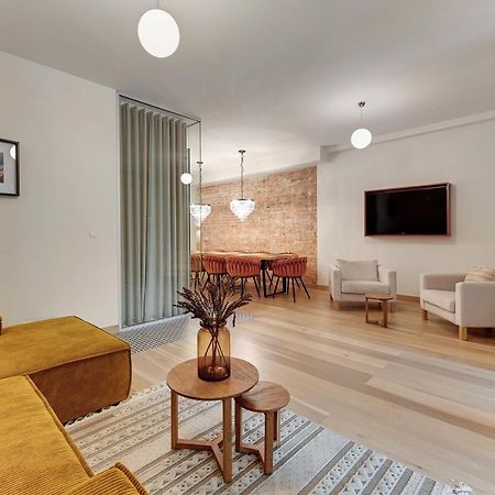 Pure Gdansk - Central Location - By Grand Apartments Εξωτερικό φωτογραφία