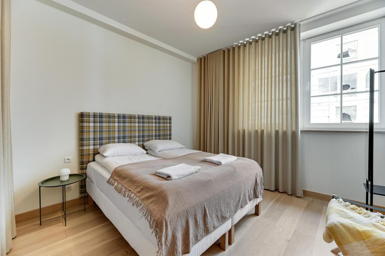 Pure Gdansk - Central Location - By Grand Apartments Εξωτερικό φωτογραφία