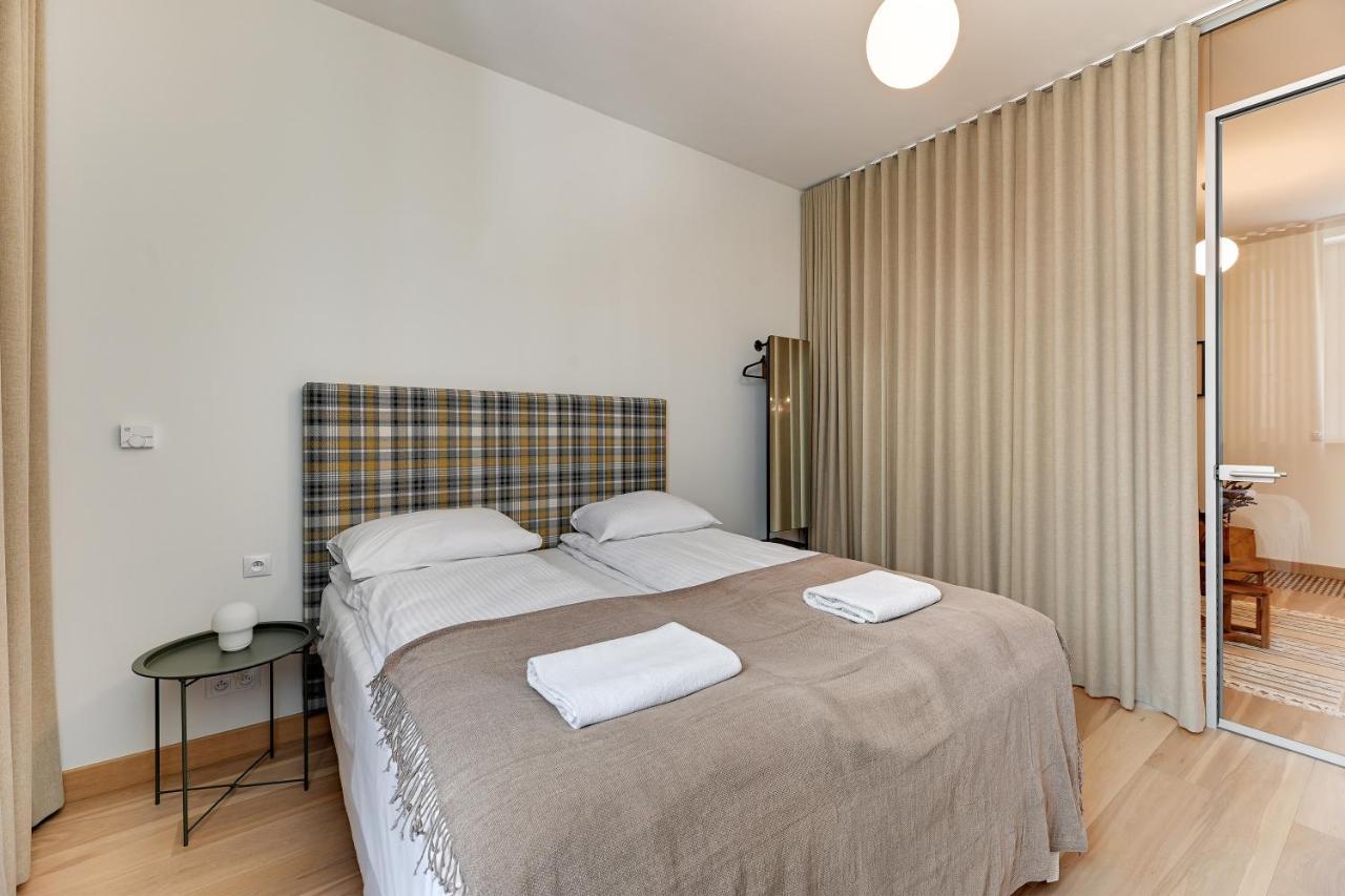 Pure Gdansk - Central Location - By Grand Apartments Εξωτερικό φωτογραφία