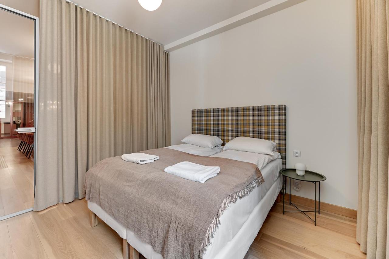 Pure Gdansk - Central Location - By Grand Apartments Εξωτερικό φωτογραφία