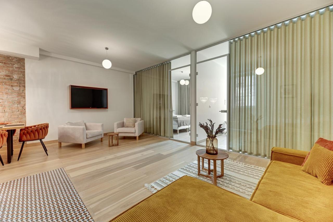 Pure Gdansk - Central Location - By Grand Apartments Εξωτερικό φωτογραφία