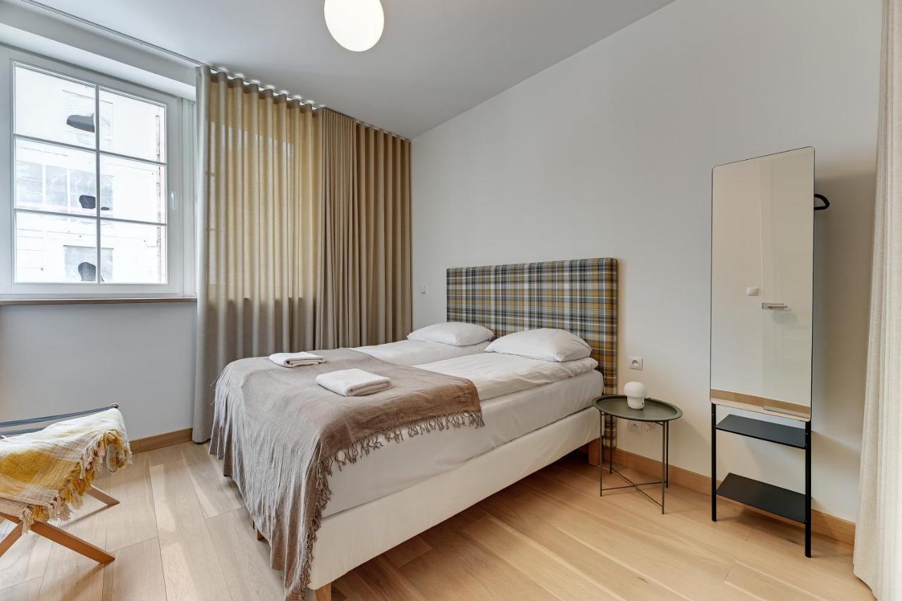 Pure Gdansk - Central Location - By Grand Apartments Εξωτερικό φωτογραφία