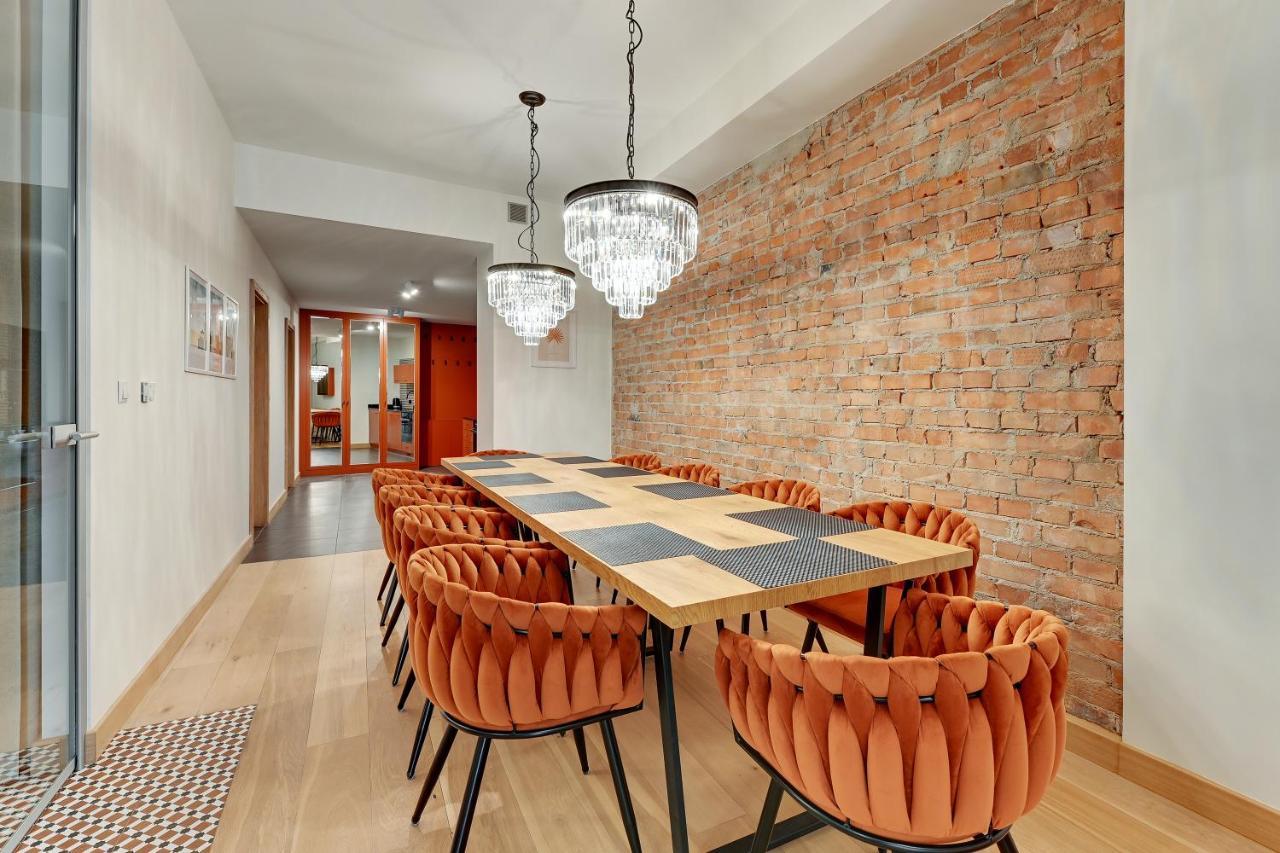 Pure Gdansk - Central Location - By Grand Apartments Εξωτερικό φωτογραφία