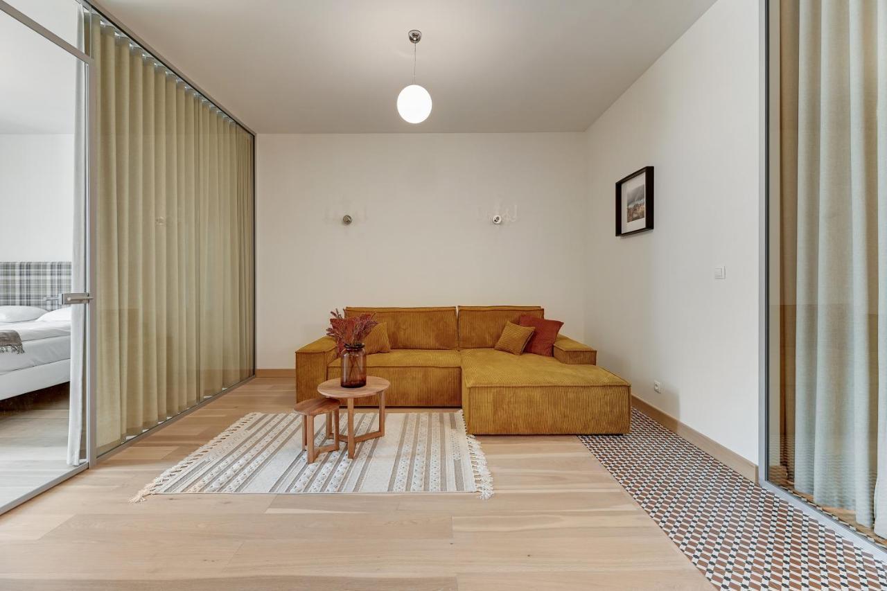 Pure Gdansk - Central Location - By Grand Apartments Εξωτερικό φωτογραφία