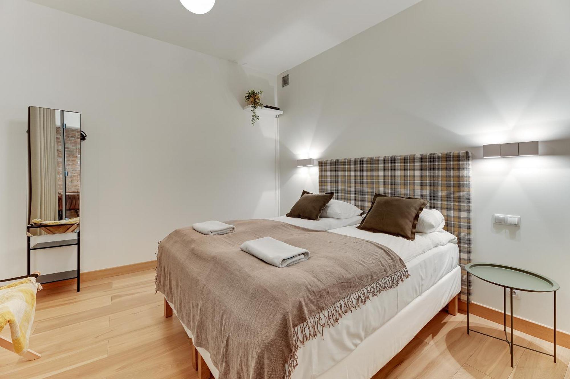 Pure Gdansk - Central Location - By Grand Apartments Εξωτερικό φωτογραφία