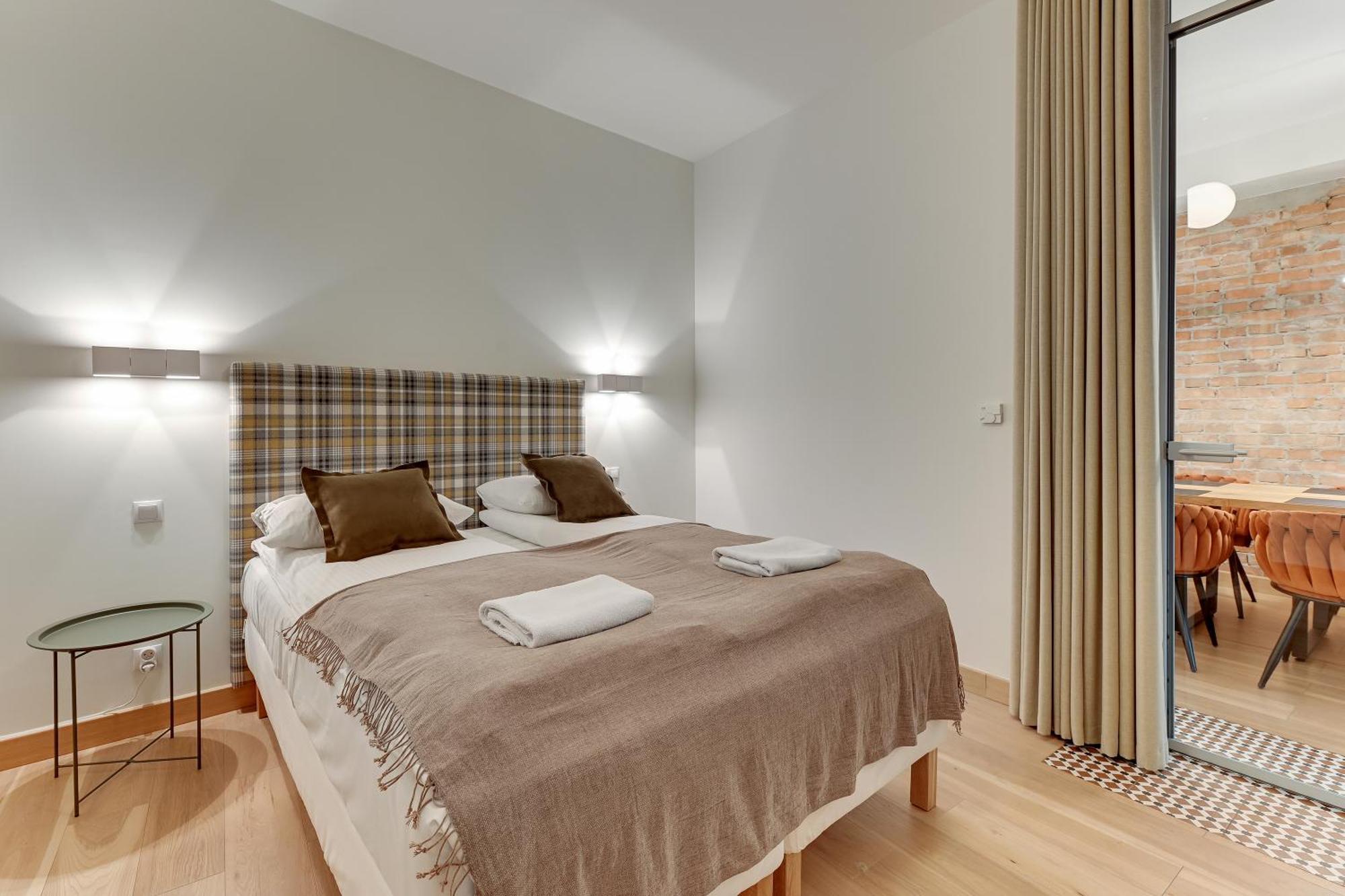 Pure Gdansk - Central Location - By Grand Apartments Εξωτερικό φωτογραφία
